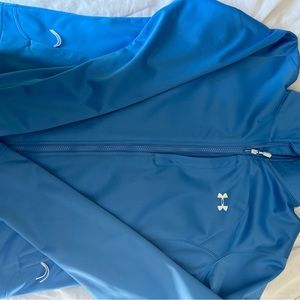 Under Armour Flyweight Soft shell Jacket